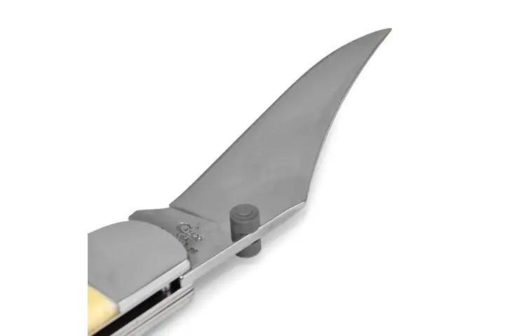 Case Kickstart Assisted Opening Mid-Folding Hunter Knife - view 17